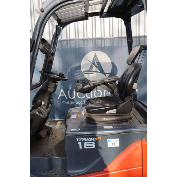 2016 تويوتا 8FBEK18T-45055080