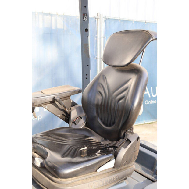 2016 تويوتا 8FBEK18T-45055081