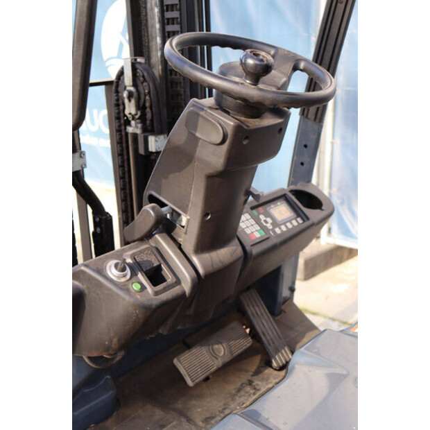 2016 تويوتا 8FBEK18T-45055082