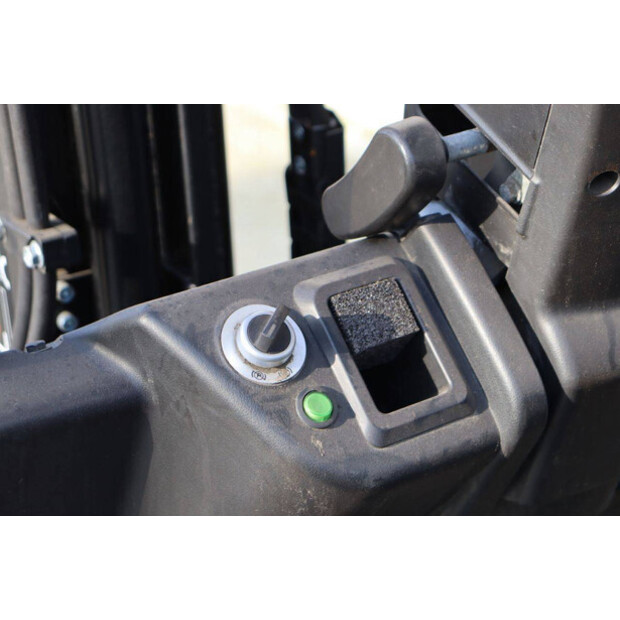 2016 تويوتا 8FBEK18T-45055084