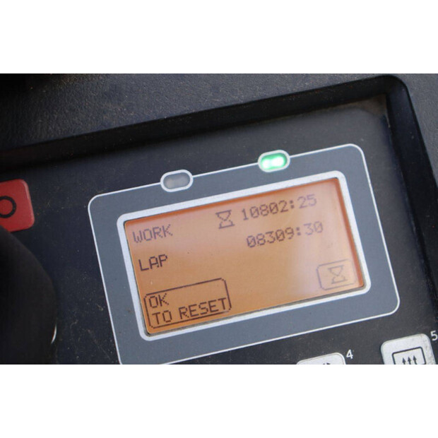 2016 تويوتا 8FBEK18T-45055086