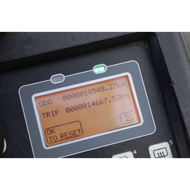 2016 تويوتا 8FBEK18T-45055088