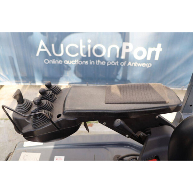 2016 تويوتا 8FBEK18T-45055090