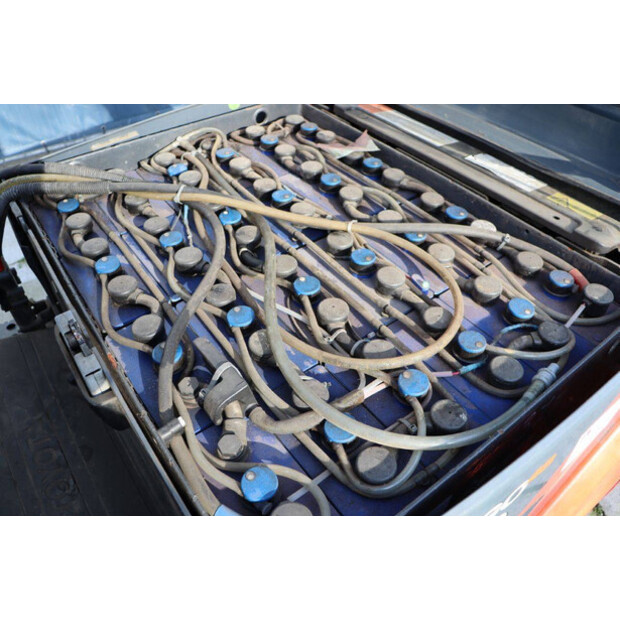 2016 تويوتا 8FBEK18T-45055092