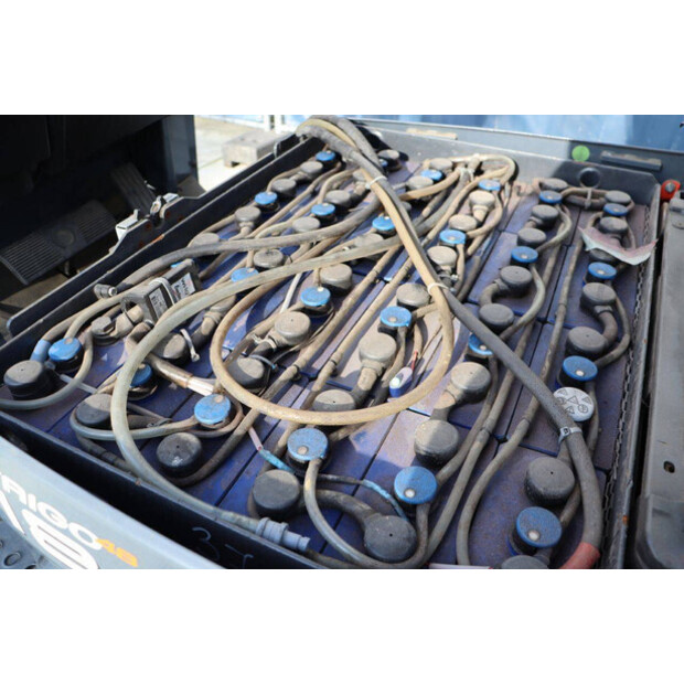 2016 تويوتا 8FBEK18T-45055093