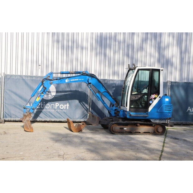 2006 اي اتش اي 35N2-45055135