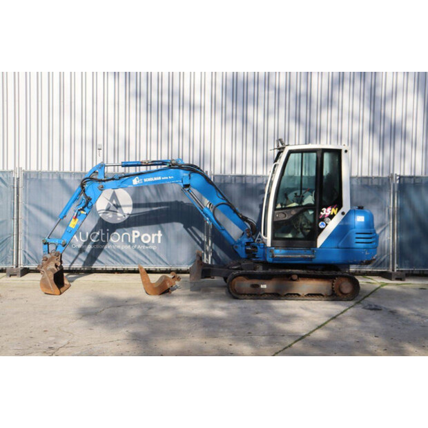 2006 اي اتش اي 35N2-45055136