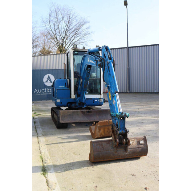 2006 اي اتش اي 35N2-45055141