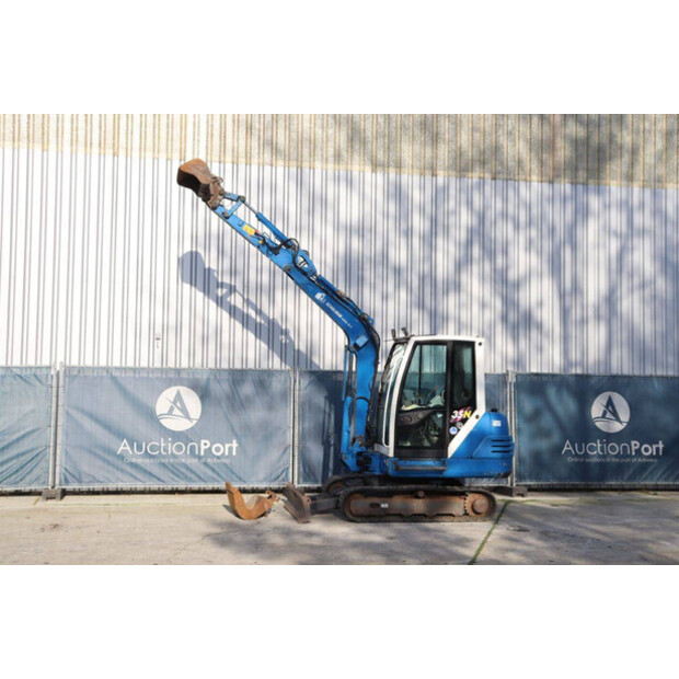 2006 اي اتش اي 35N2-45055173