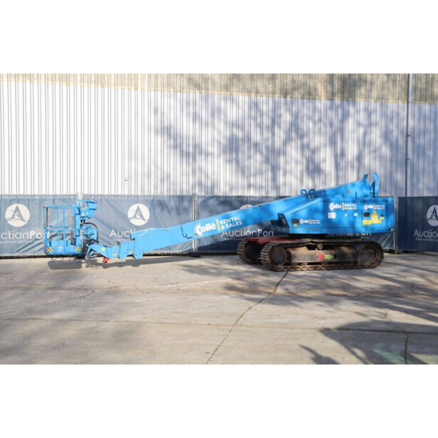 2007 Aichi SR18A-45055180