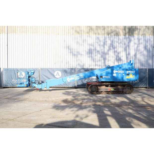 2007 Aichi SR18A-45055181