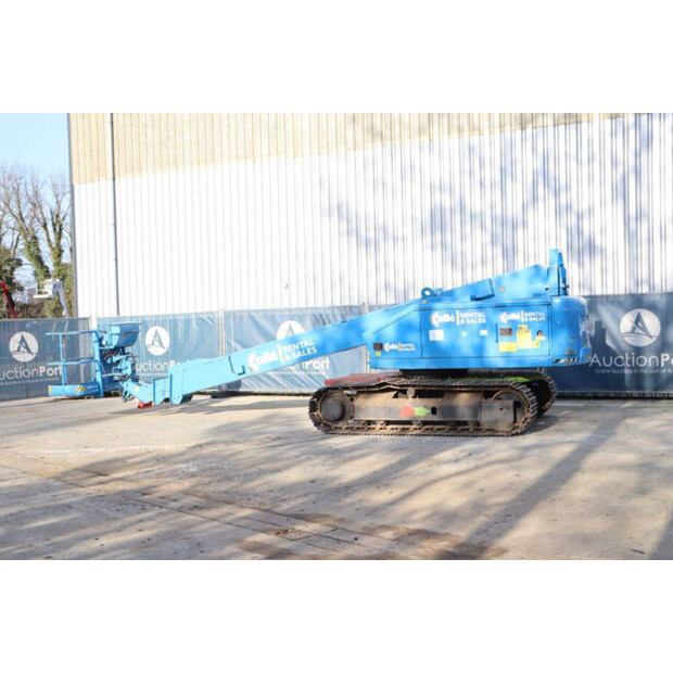 2007 Aichi SR18A-45055182