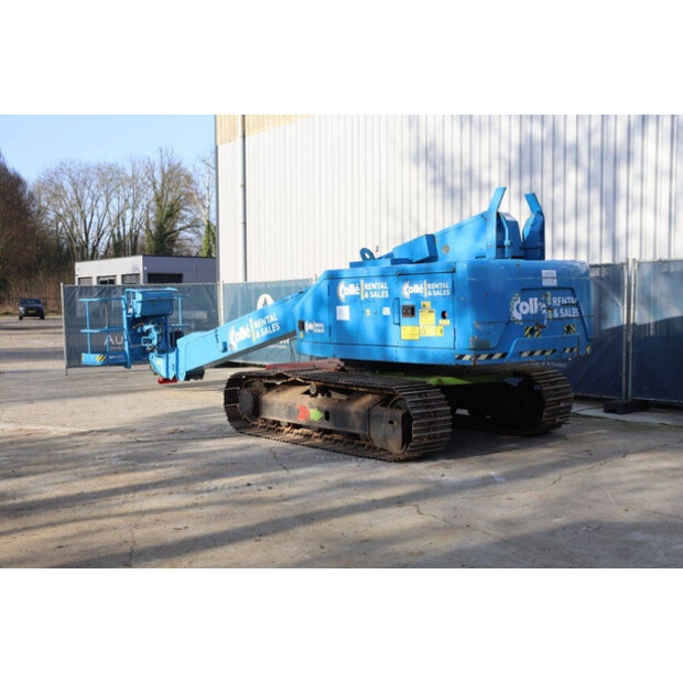 2007 Aichi SR18A-45055183