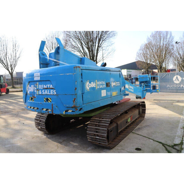 2007 Aichi SR18A-45055185