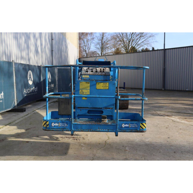 2007 Aichi SR18A-45055187