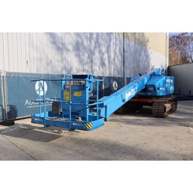 2007 Aichi SR18A-45055188