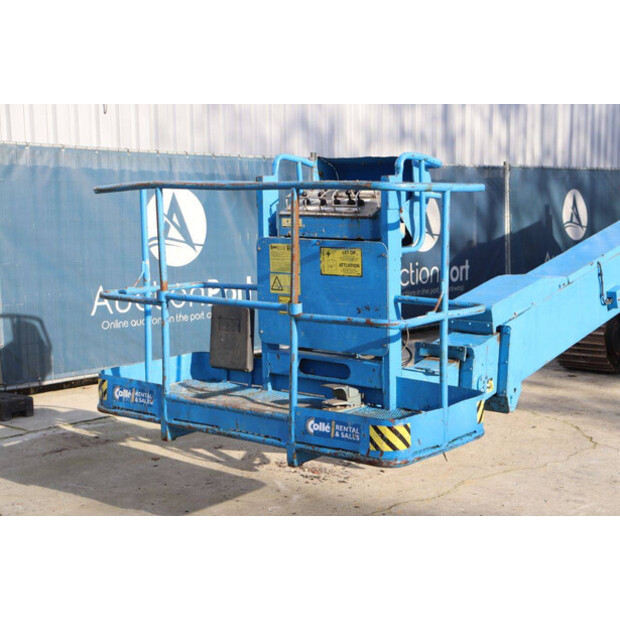 2007 Aichi SR18A-45055189