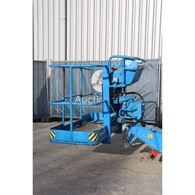 2007 Aichi SR18A-45055190