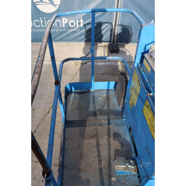 2007 Aichi SR18A-45055191