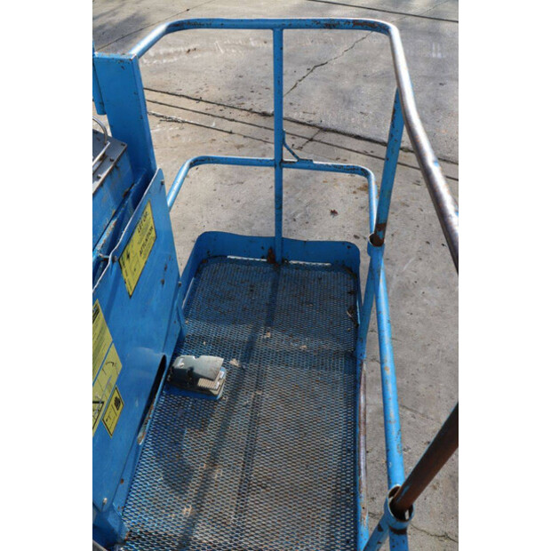 2007 Aichi SR18A-45055192