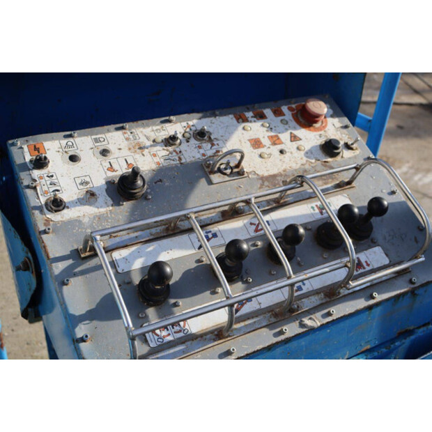 2007 Aichi SR18A-45055193