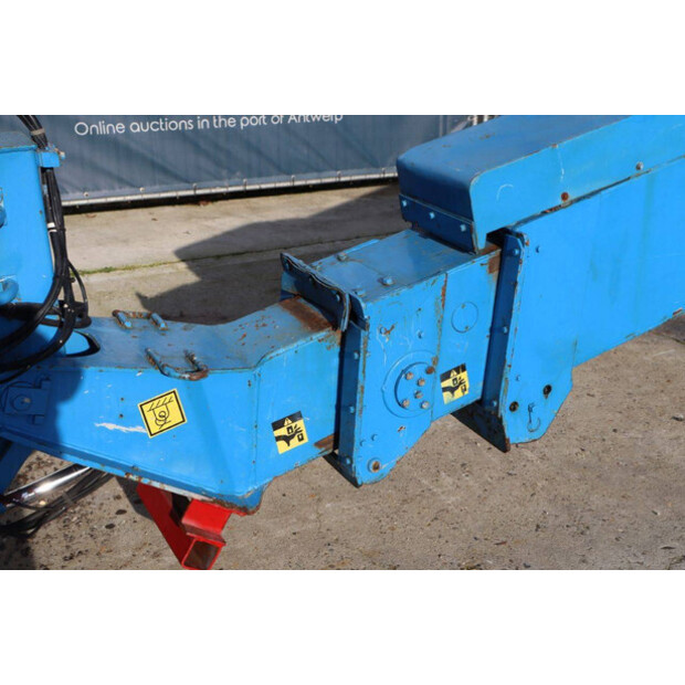 2007 Aichi SR18A-45055195