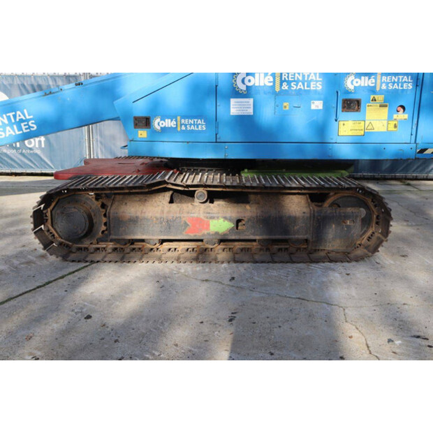 2007 Aichi SR18A-45055197