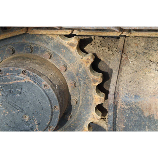 2007 Aichi SR18A-45055198