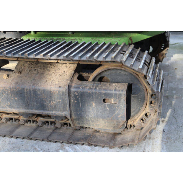 2007 Aichi SR18A-45055199