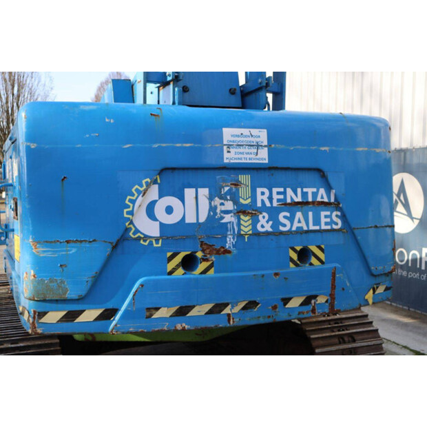 2007 Aichi SR18A-45055200