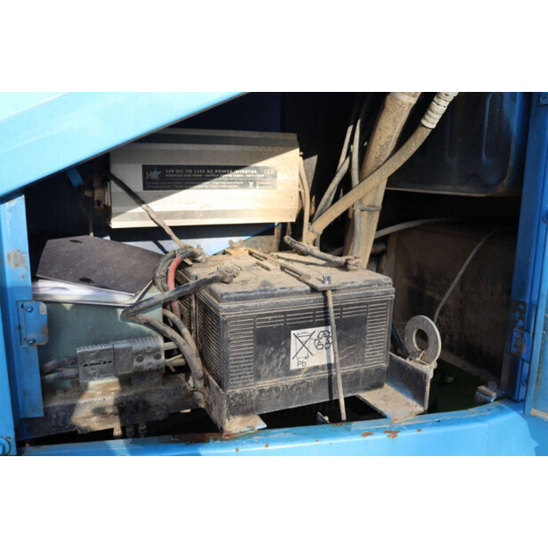 2007 Aichi SR18A-45055201