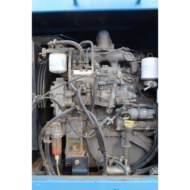 2007 Aichi SR18A-45055205