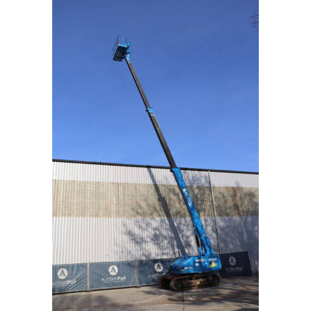 2007 Aichi SR18A-45055210