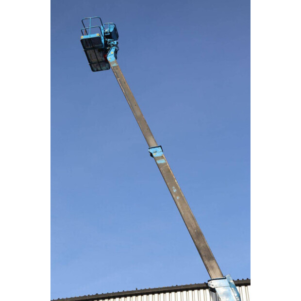 2007 Aichi SR18A-45055212