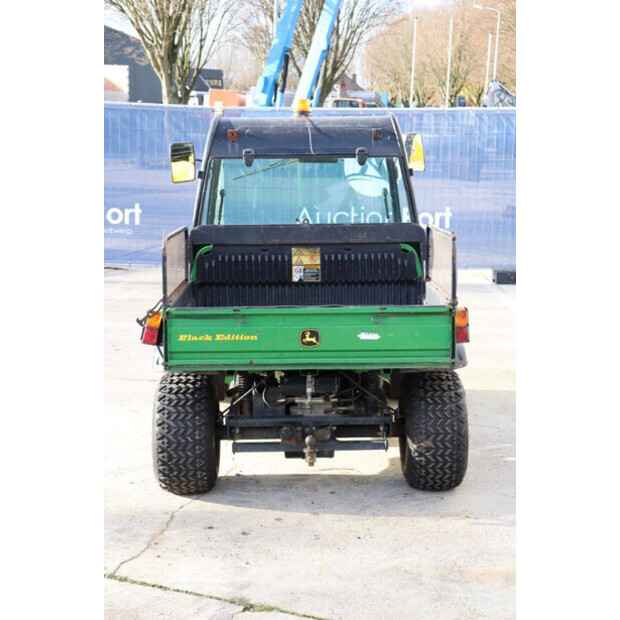 JOHN DEERE black edition-45055271