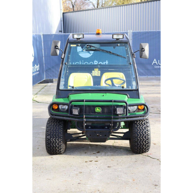 JOHN DEERE black edition-45055274