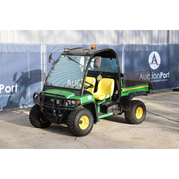 JOHN DEERE black edition-45055275