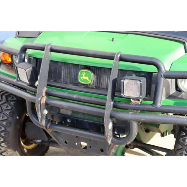 JOHN DEERE black edition-45055277