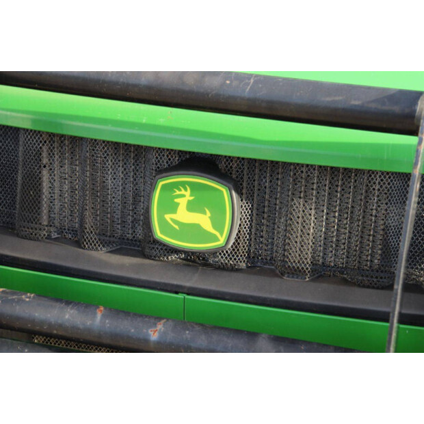 JOHN DEERE black edition-45055278