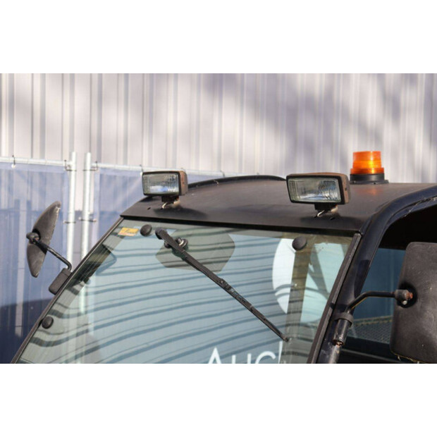 JOHN DEERE black edition-45055279