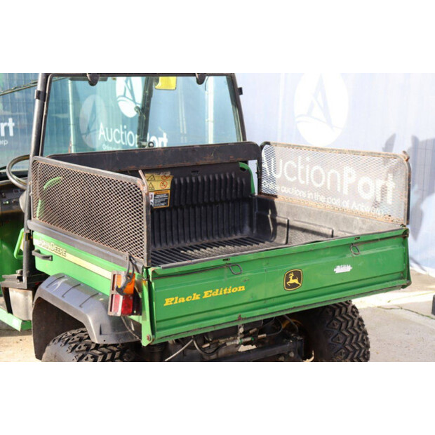 JOHN DEERE black edition-45055284
