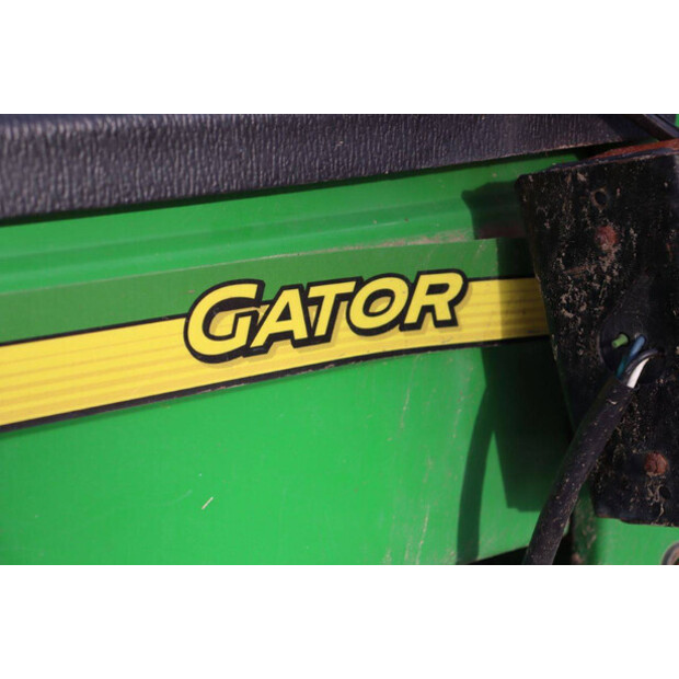 JOHN DEERE black edition-45055286