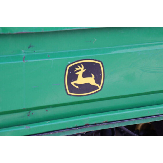 JOHN DEERE black edition-45055288