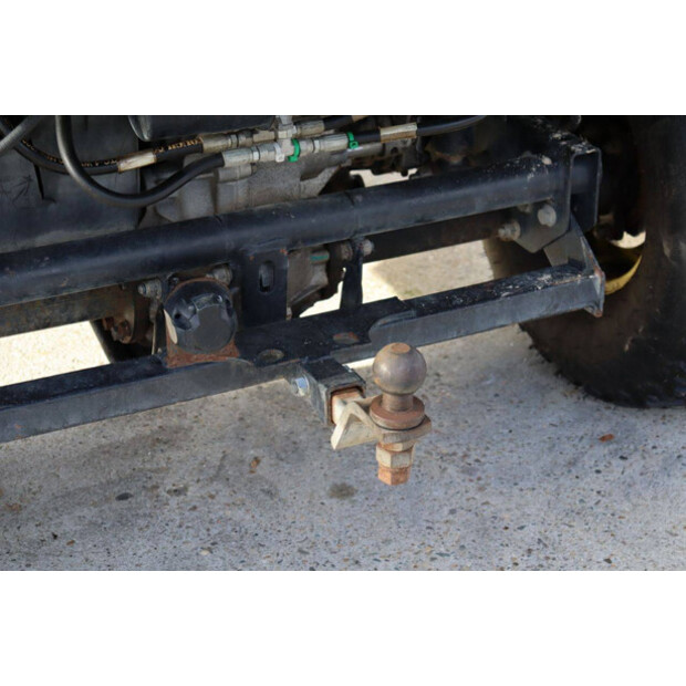 JOHN DEERE black edition-45055289