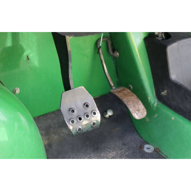 JOHN DEERE black edition-45055296