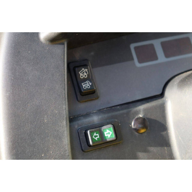 JOHN DEERE black edition-45055297