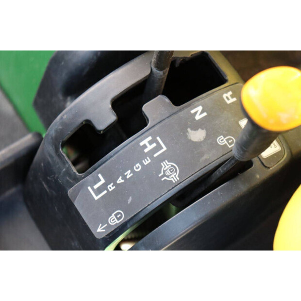 JOHN DEERE black edition-45055300