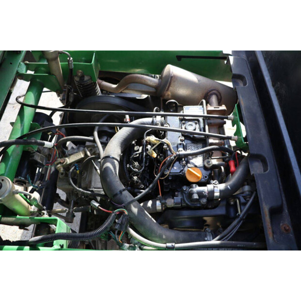 JOHN DEERE black edition-45055304