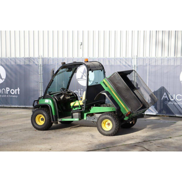 JOHN DEERE black edition-45055308