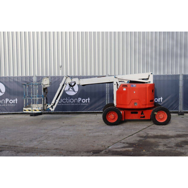 2013 Genie Z-34/22-45055366